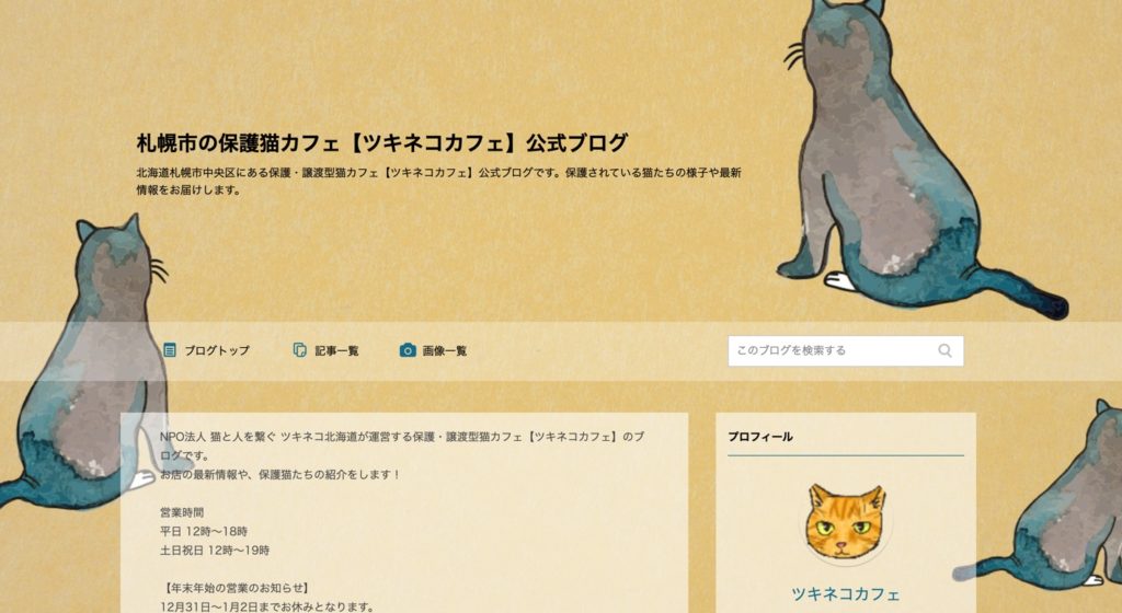 21年版 札幌でおすすめの猫カフェ11選 かわいい猫画像あり ページ 2 猫カフェナビ