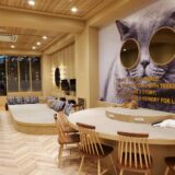 【速報】猫カフェモカ イオンモール岡山店の体験レポート！【中国地方初進出】